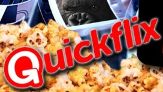 Quickflix said it planned to release an update regarding a potential corporate transaction with an international party. 