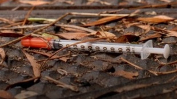 Research suggests injecting drug use is on the rise in Indigenous communities.