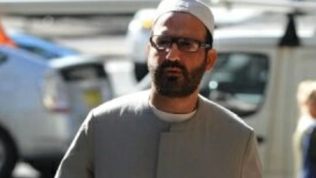Gunman Man Haron Monis died when police stormed the Lindt cafe.