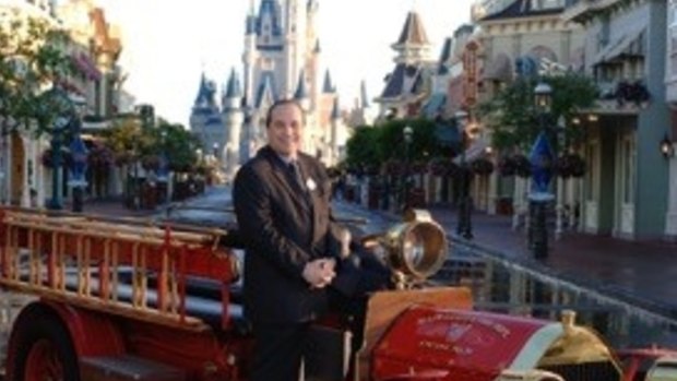 Randy Garfield, formerly with The Walt Disney Company, was appointed to the Ardent Leisure board.