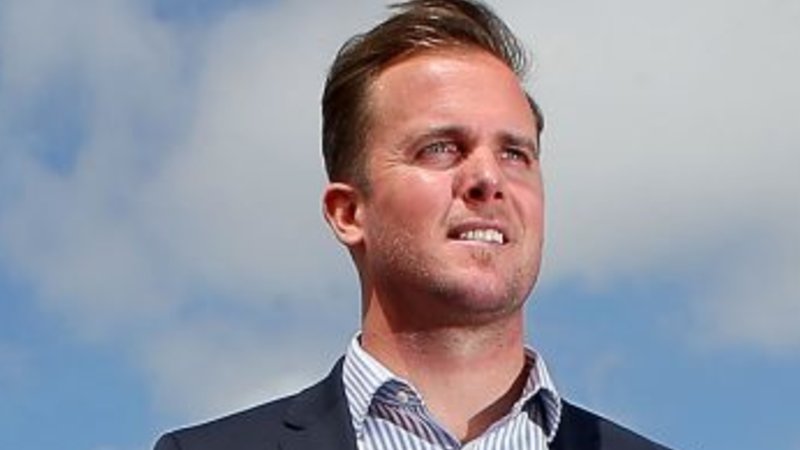 Essendon's Andrew Welsh gets $70m hedge fund loan for Melbourne land