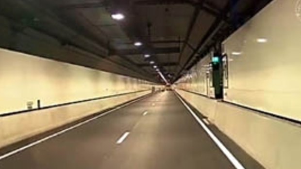 Drivers paid about $3 million in tolls during Legacy Way tunnel's first three months.
