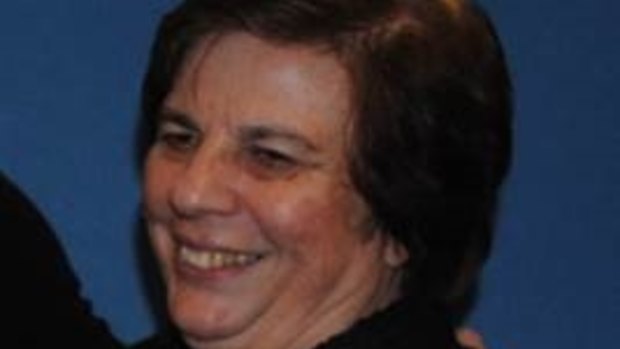 Melbourne woman Barbara Fistrovic drowned in Phuket.  