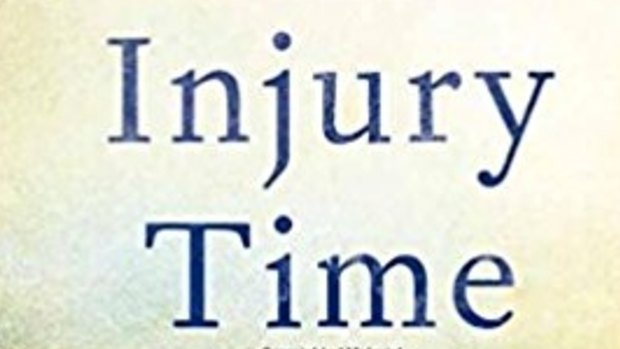 Injury Time, by Clive James.