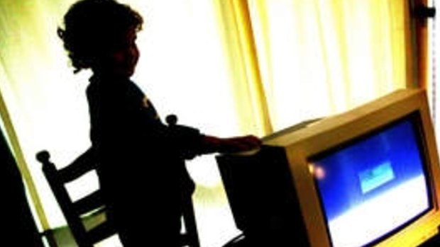 A Norwegian newspaper has revealed that the world's largest child abuse website was being run by Australian police.