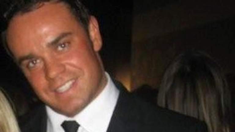 Sydney police raids: Ibrahim associate Ryan Watsford ...
