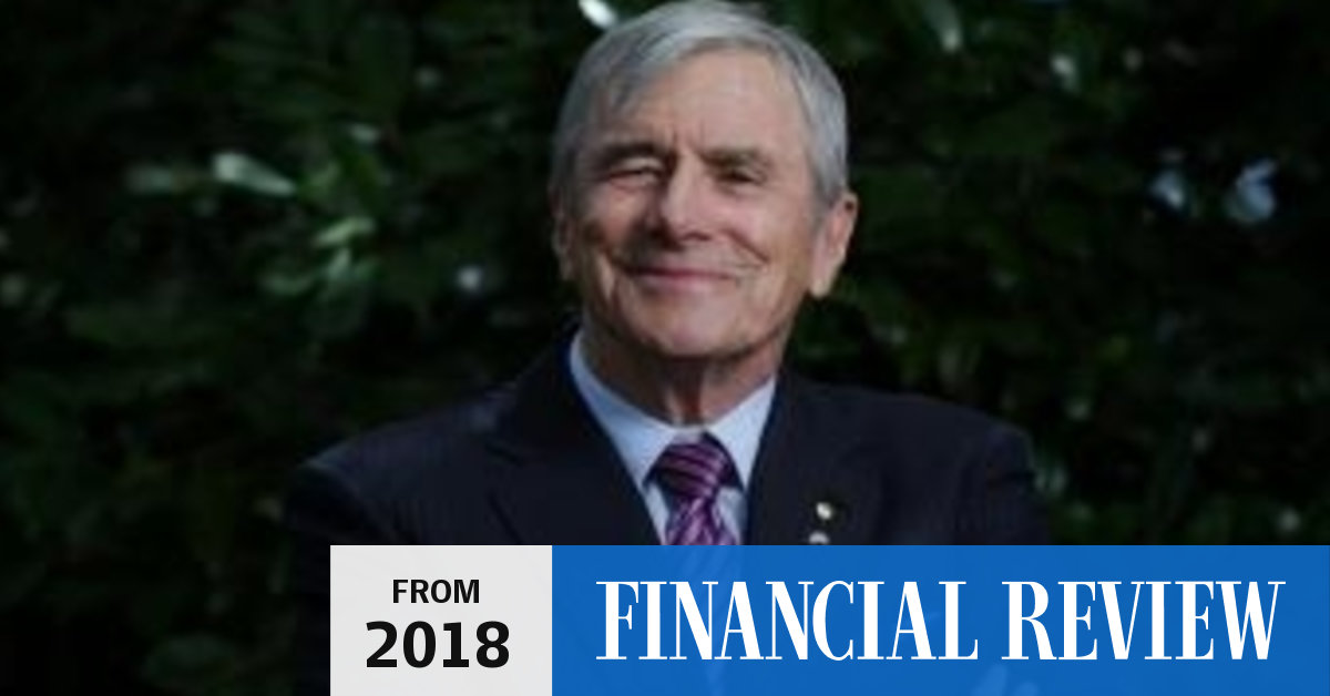 Kerry Stokes Net Worth Breezes Past 5 Billion