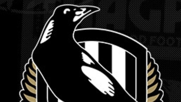 Collingwood have selected Stuart Appleby's cousin in the rookie draft. 