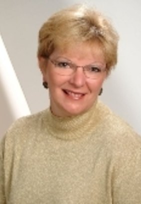 Sherri Tenpenny, in a photo taken from her website.