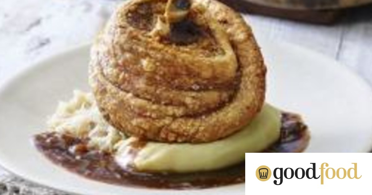 How to cook a pork knuckle