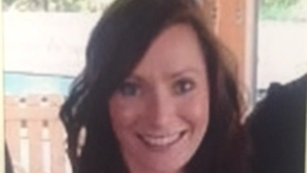 Missing woman Renee Cotey