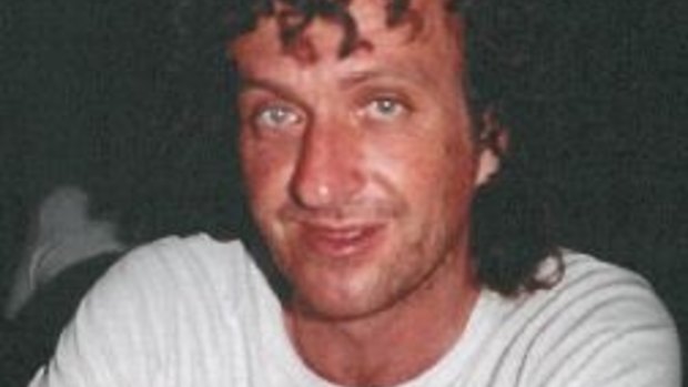 Wayne Youngkin was last seen alive in 1986.