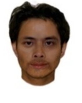 Police released this image of a man that may assist with inquiries into a sexual assault in Melbourne.