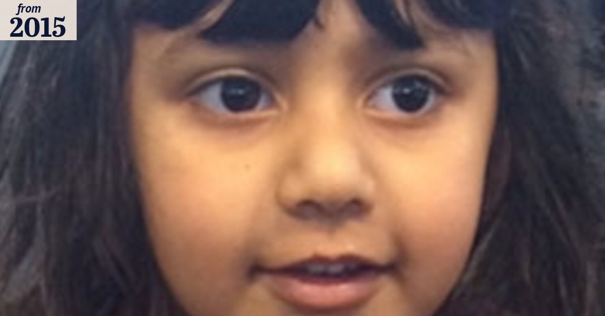Young girl found wandering streets of Truganina