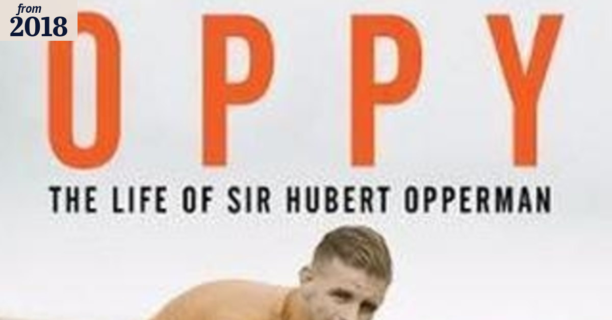 Oppy review: Daniel Oakman tells the story of Australia's first cycling ...