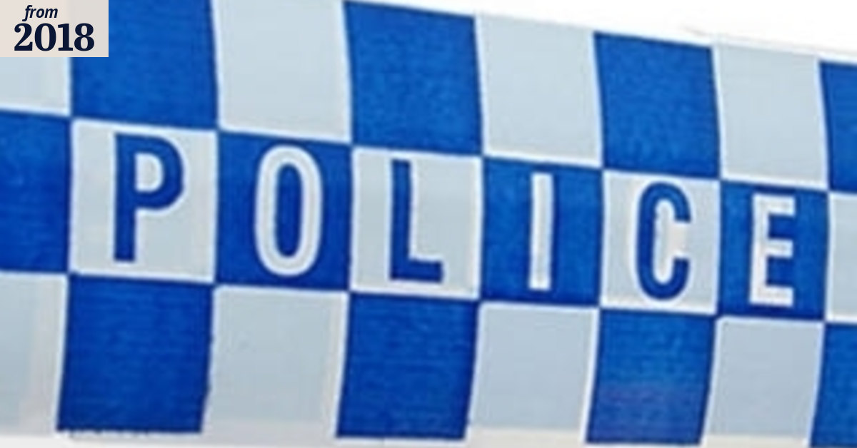 Police charge York man with murder of 68-year-old woman