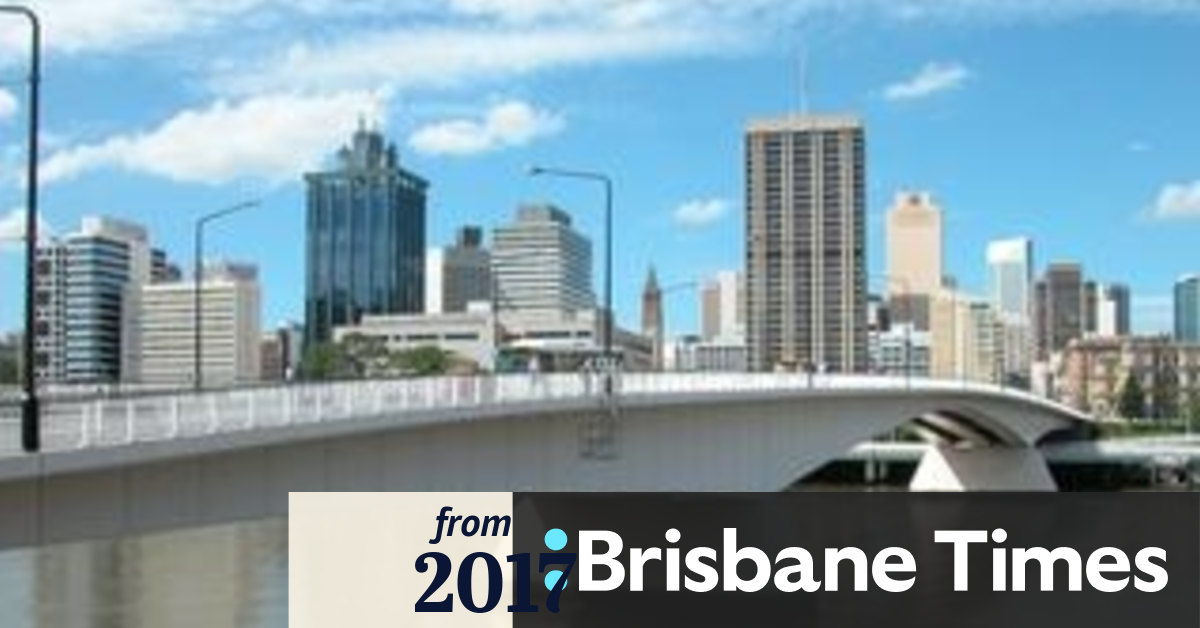 RACQ survey shows Brisbane residents want 10 more bridges