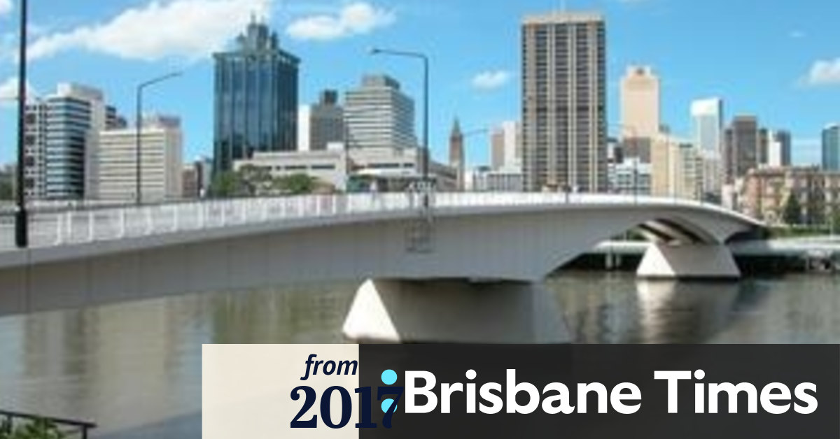 Queensland Redistribution Unwanted Names On Queensland Election Map Unite Labor And Lnp