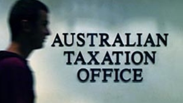 The Australian Tax Office has revealed the specific hardware that brought down its website in 2016 and 2017.