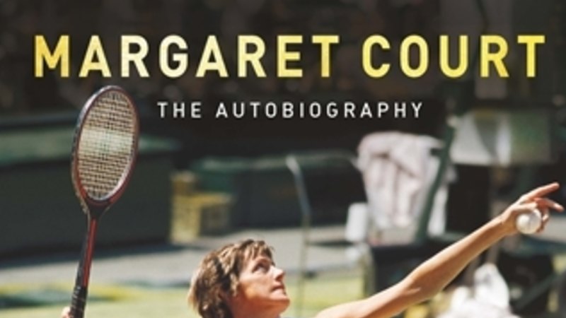 Margaret Court Review The Revealing Autobiography Of Australia S Tennis Champ This subreddit discusses all levels of tennis, from tour professionals to recreational players. sydney morning herald