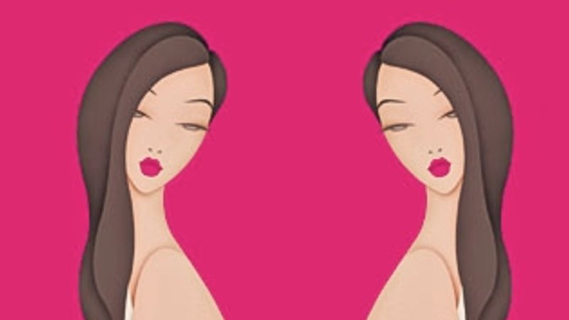 Your horoscope with Lilith