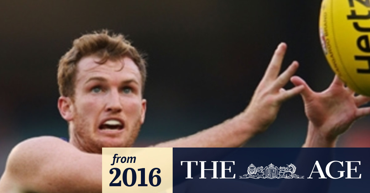 Afl 2016 No Guarantee From West Coast Eagles Coach Adam Simpson For Lewis Jetta