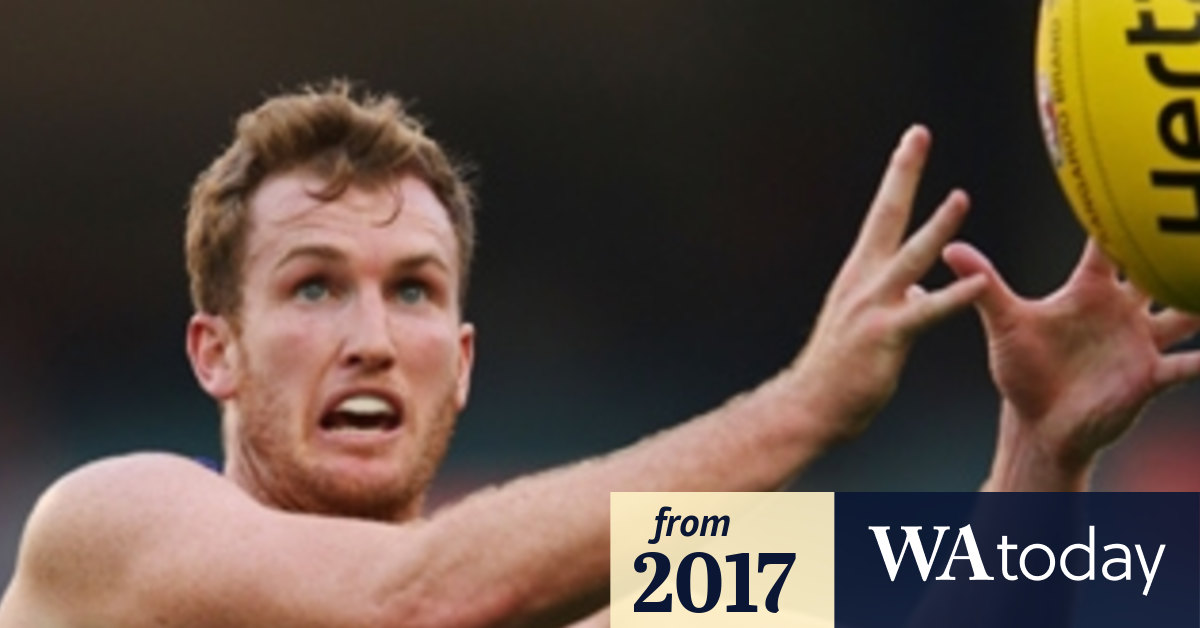 Former Eagle Xavier Ellis Will Run Simpson Desert Nude If Shuey Is Suspended