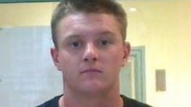 Police want to speak to 23-year-old Tait Streeter in relation car thefts between Redland Bay and the Gold Coast.