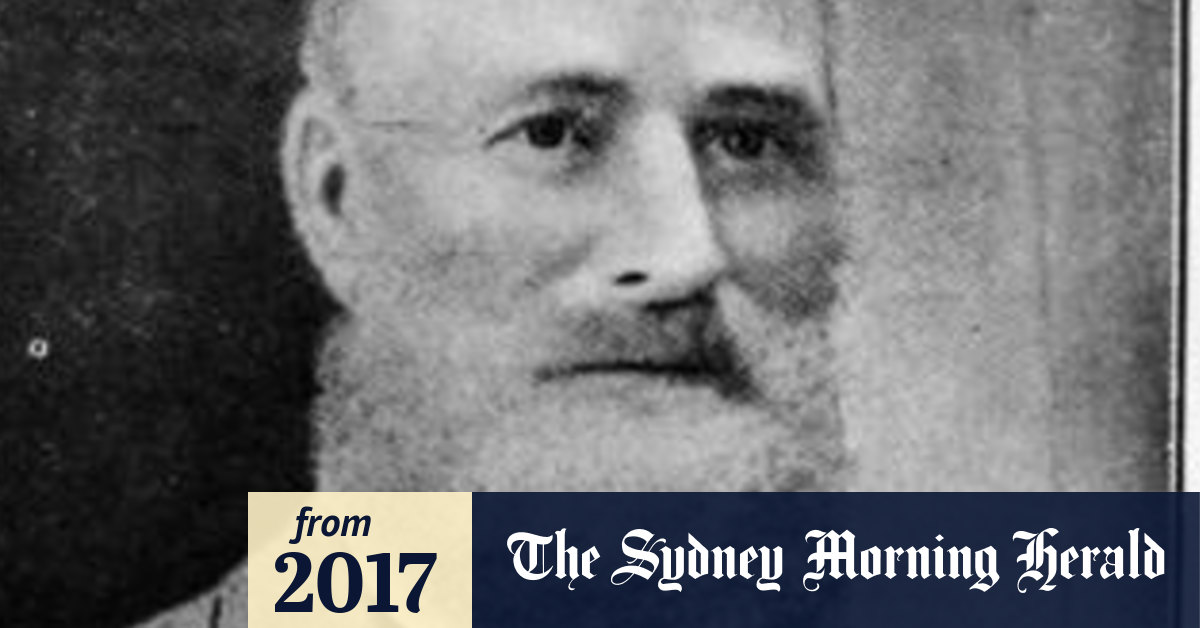 Lessons From Australia S First Self Made Millionaire