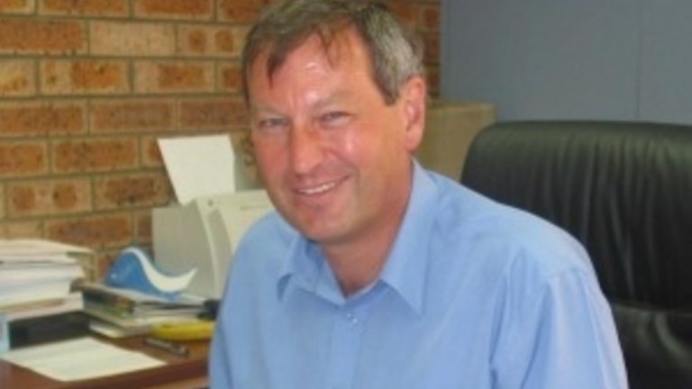 Former Bega Cheese head Maurice van Ryn has jail time shaved for child-sex  crimes