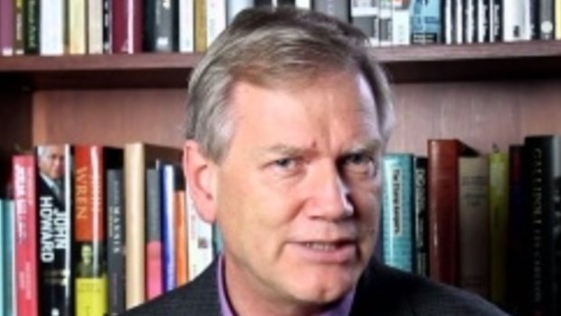 Conservative columnist and broadcaster Andrew Bolt has demanded Prime Minister Malcolm Turnbull resign.