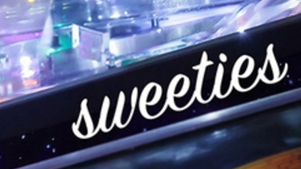 Sweeties, by Leon Silver.