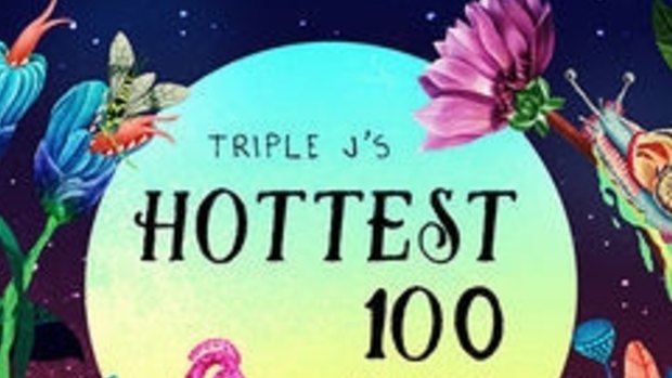Triple J's Hottest 100
