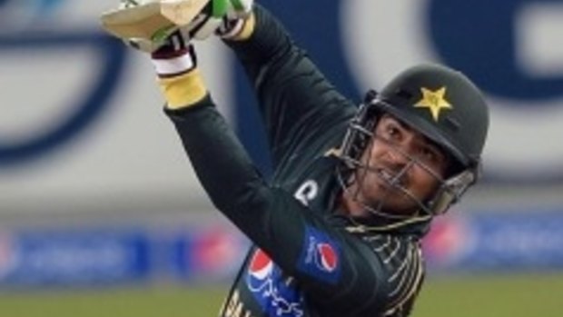 Spooked: Haris Sohail is reportedly traumatised.