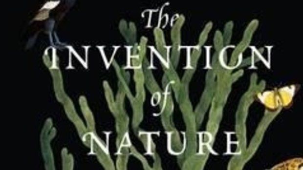 The Invention of Nature, Andrea Wulf restores Alexander Von Humboldt to the pantheon of great thinkers who changed our understanding of the world. 