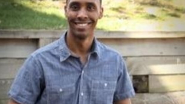 Officer Mohamed Noor was named in the Minneapolis shooting.