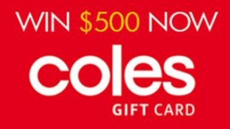 Warning over $500 gift card scams at Woolworths, Coles, Aldi