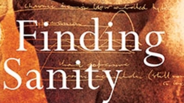 <i>Finding Sanity</i> by Greg de Moore and Ann Westmore.