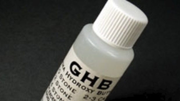 Police and emergency services say they are battling a new wave of notorious party drug GHB.