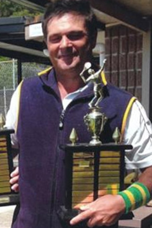 Knox Grammar royal commission: Former teacher Christopher Fotis takes ...