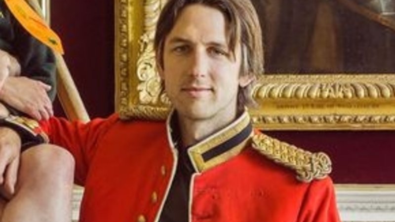 Great Houses Modern Aristocrats Reveals How Britain S Gentry Live