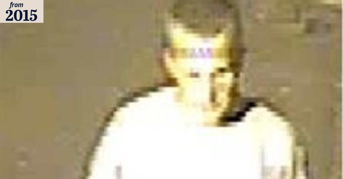 Man exposes himself, follows woman on Brunswick Street in Fitzroy