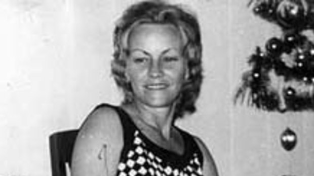 The eldest daughter of Barbara McCulkin (pictured) has pleaded for the killers to reveal the location of the bodies.