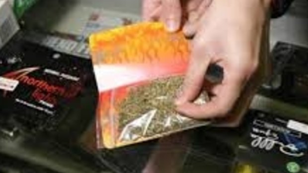 A national report revealed 1.3% of Australians admitted to using synthetic cannabis in 2013. 