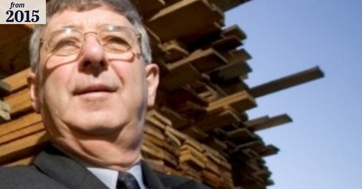 Former Gunns chief John Gay asks for insider proceeds case to be scrapped