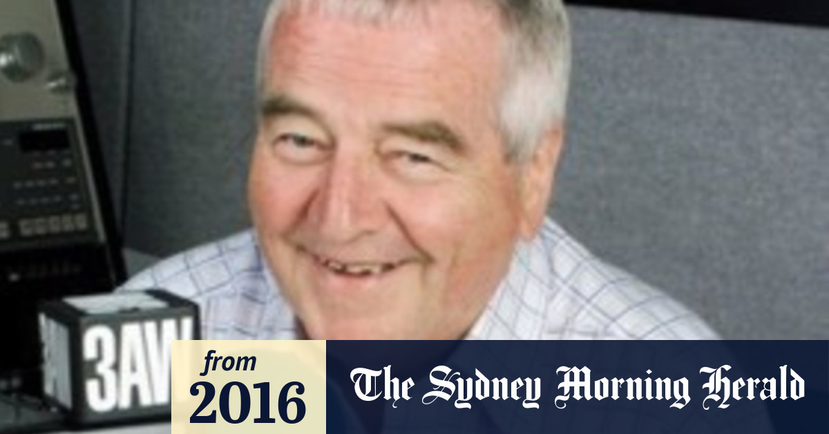 Ernie Sigley diagnosed with Alzheimer's disease