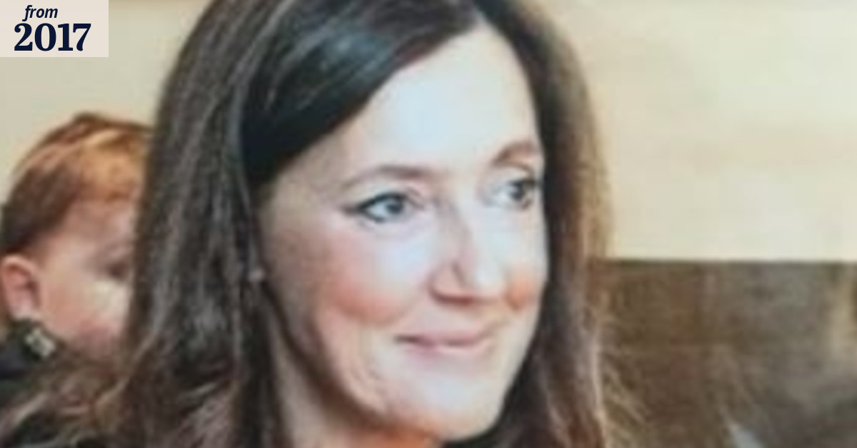 Karen Ristevski: The missing person case that became a suspected murder ...