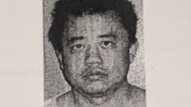 Mr Tian was extradited on Saturday to Queensland.