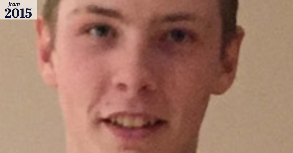 Youth charged over Yarra Glen car crash that killed Cooper Ratten