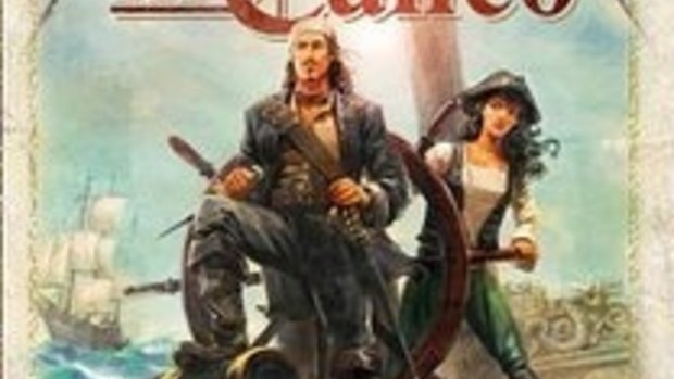 Captain in Calico, by George Macdonald Fraser